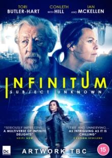 Infinitum - Subject Unknown