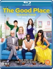 The Good Place: Season Four