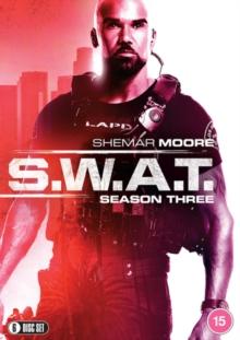 S.W.A.T.: Season Three