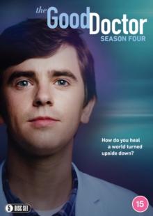 The Good Doctor: Season Four