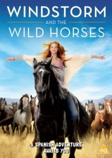 Windstorm and the Wild Horses