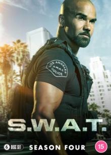 S.W.A.T.: Season Four