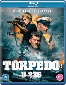 Torpedo: U235