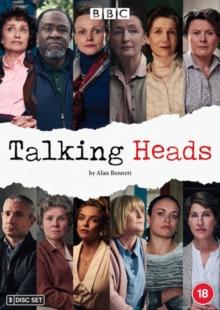 Talking Heads