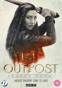 The Outpost: Season Four