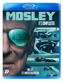 Mosley: It's Complicated