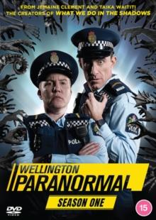 Wellington Paranormal: Season One