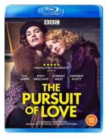 The Pursuit of Love