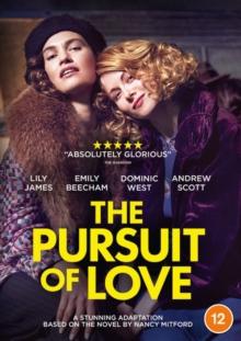 The Pursuit Of Love