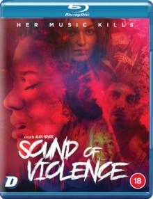 Sound Of Violence