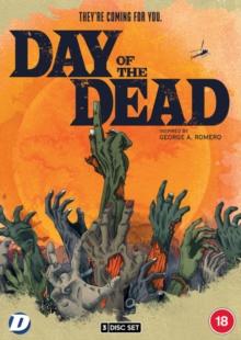 Day Of The Dead: Season 1