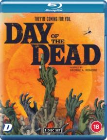 Day Of The Dead: Season 1