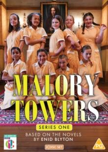 Malory Towers: Series One