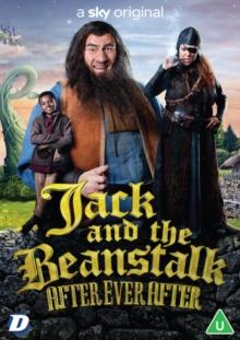 Jack and the Beanstalk - After Ever After