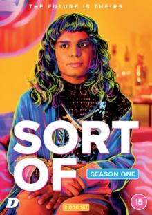 Sort Of: Season 1