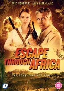 Escape Through Africa