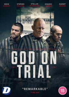 God On Trial