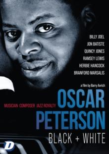 Oscar Peterson: Black + White