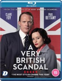 A   Very British Scandal