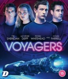 Voyagers