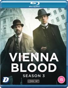 Vienna Blood: Season 3