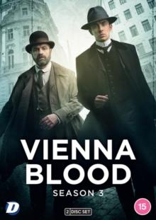 Vienna Blood: Season 3