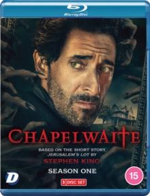 Chapelwaite: Season 1