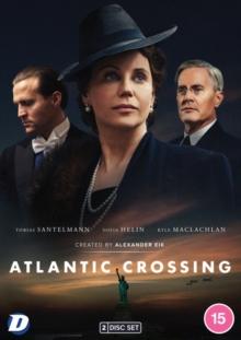 Atlantic Crossing