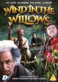 The Wind in the Willows