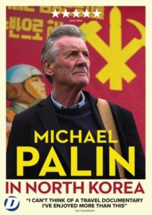 Michael Palin in North Korea