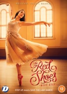 The Red Shoes: Next Step