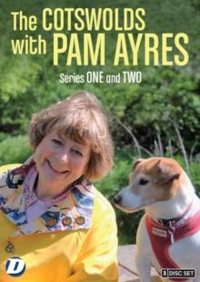 The Cotswolds With Pam Ayres: Series One and Two