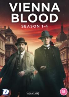 Vienna Blood: Season 1-4