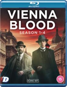 Vienna Blood: Season 1-4