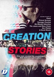 Creation Stories