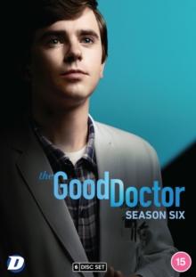 The Good Doctor: Season Six