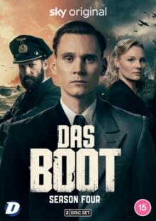 Das Boot: Season Four