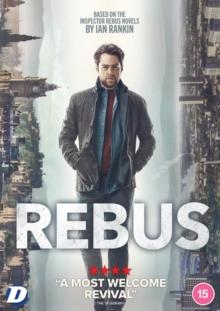 Rebus: Series One