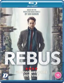 Rebus: Series One