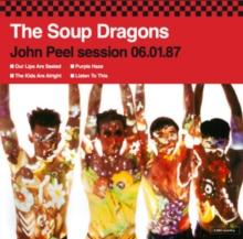 John Peel Session 06.01.87