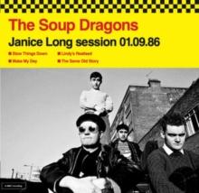 Janice Long Session 01.09.86