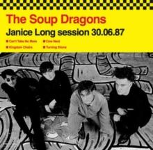 Janice Long Session 30.06.87