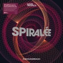 Spirale: Pearlies Rearranged