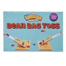 World's Smallest Bean Bag Toss