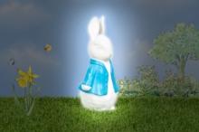 PETER RABBIT MOOD LIGHT