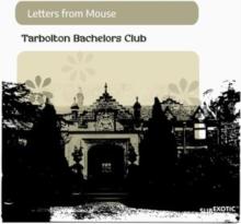 Tarbolton Bachelors Club