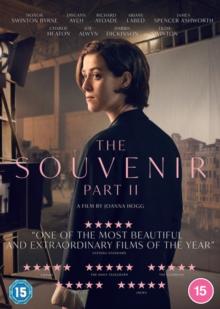 The Souvenir: Part II