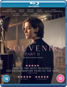 The Souvenir: Part II