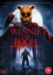 Winnie the Pooh: Blood and Honey