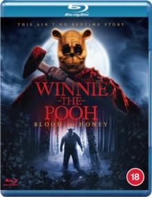 Winnie the Pooh: Blood and Honey